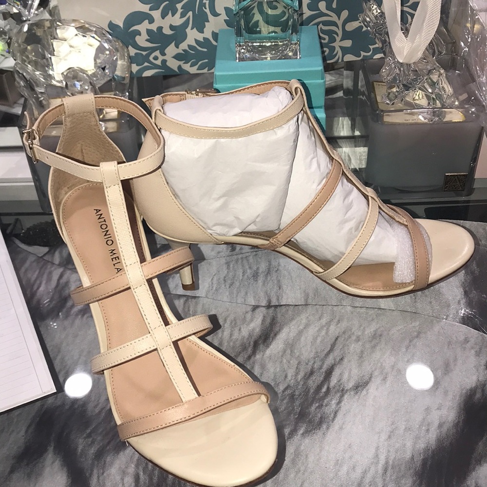 Antonio Melani Shoes